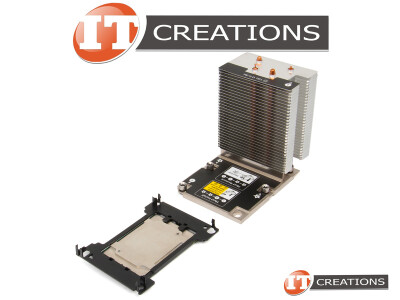 HP CPU KIT INTEL XEON GOLD QUAD CORE PROCESSOR 5122 3.60GHZ 16.5MB L3 CACHE TDP 105W FCLGA3647 video