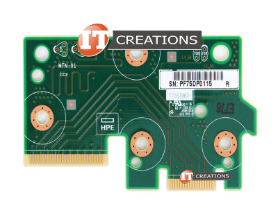 HP PASS THRU SAS CONTROLLER BOARD video