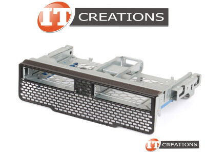 HP HARD DRIVE CAGE WITH BEZEL video