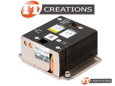 HP FRONT HEATSINK video