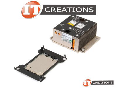 HP CPU KIT INTEL XEON GOLD 12 CORE PROCESSOR 6126 2.60GHZ 19.25MB L3 CACHE TDP 125W FCLGA3647 video