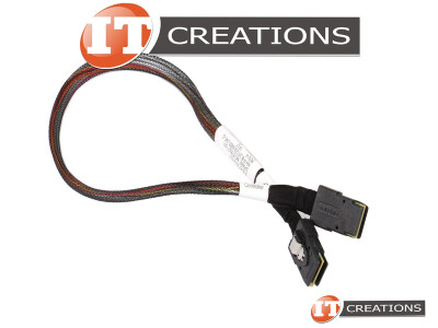 HP MINI SAS 18.5 INCH video