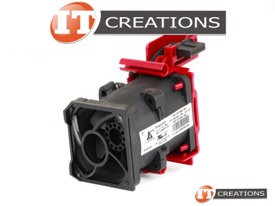 HP STANDARD FAN MODULE video
