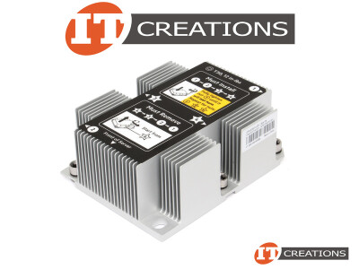 HP STANDARD HEATSINK video