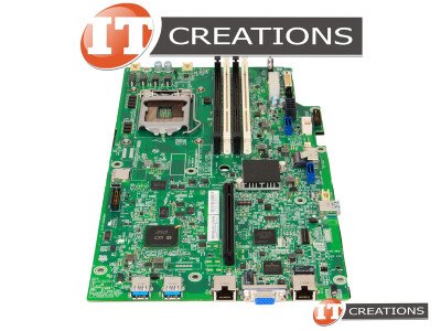 HP MOTHERBOARD video