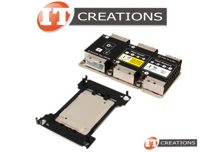 HP CPU KIT INTEL XEON GOLD 8 CORE PROCESSOR 6134 3.20GHZ 24.75MB L3 CACHE TDP 130W FCLGA3647 SKYLAKE video