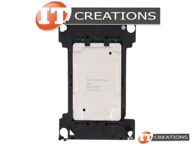 HP CPU INTEL XEON GOLD 18 CORE PROCESSOR 6150 2.70GHZ 24.75MB L3 CACHE TDP 165W video