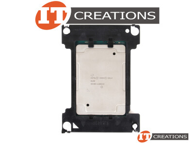 HP CPU INTEL XEON GOLD 20 CORE PROCESSOR 6138 2.00GHZ 27.5MB L3 CACHE TDP 125W video