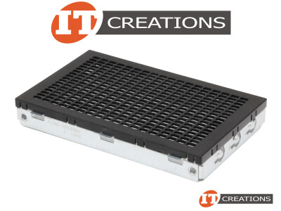 HP HARD DRIVE BAY BLANK FILLER video
