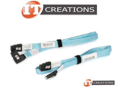 HP X2 MINI SAS CABLE KIT video