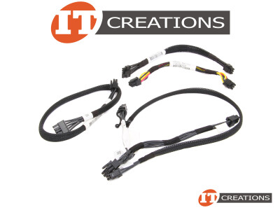 HP POWER CABLE KIT video