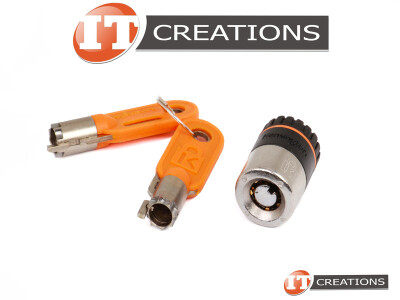 HP / HPE BEZEL LOCK IT video