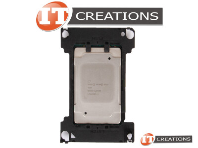 HP CPU INTEL XEON GOLD 14 CORE PROCESSOR 5120 2.20GHZ 19.25MB L3 CACHE TDP 105W video