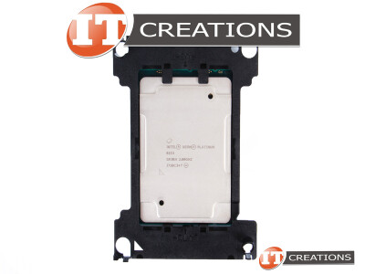 HP CPU INTEL XEON PLATINUM 16 CORE PROCESSOR 8153 2.00GHZ 22MB L3 CACHE TDP 125W video