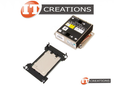 HP CPU KIT INTEL XEON GOLD 12 CORE PROCESSOR 6126 2.60GHZ 19.25MB L3 CACHE TDP 125W video