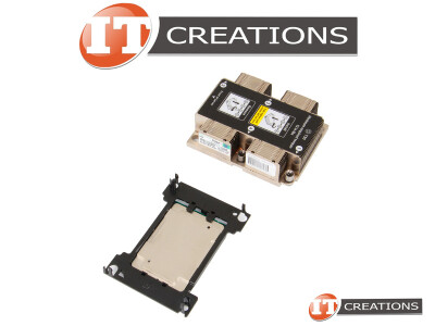 HP CPU KIT INTEL XEON GOLD 10 CORE PROCESSOR 5115 2.40GHZ 13.75MB L3 CACHE TDP 85W video