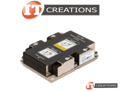 HP STANDARD HEATSINK video