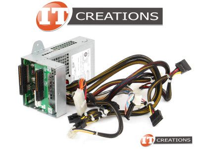 HP POWER DISTRIBUTION BOARD ASSEMBLY video