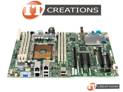 HP MOTHERBOARD video