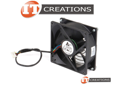 HP REAR SYSTEM FAN video