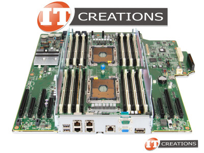 HP MOTHERBOARD video