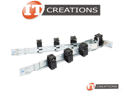 HP CABLE MANAGEMENT ARM CMA video