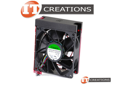 HP HOT PLUG FAN video