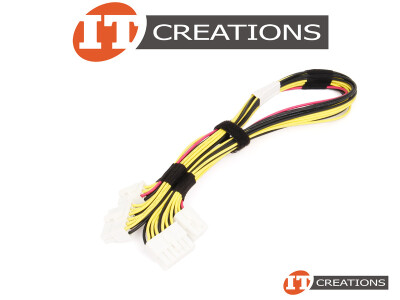 HP MOTHERBOARD POWER CABLE video