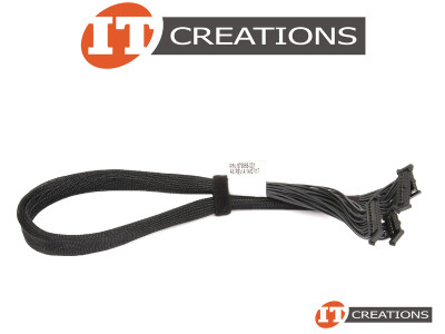 HP RPSU SIGNAL CABLE HPE CLOUDLINE CL3150 G10 SERVER ( GEN10 ) - 20 PIN TO 12 PIN video