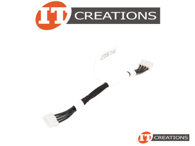 HP IPMI FAN SIGNAL CABLE HPE CLOUDLINE CL3150 G10 SERVER ( GEN10 ) - 4 PIN SIG CBL video