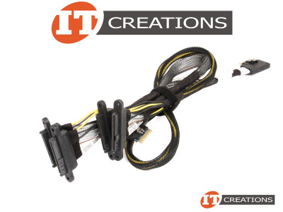 HP NVME7 / NVME8 POWER AND SIGNAL CABLE video