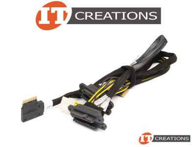 HP NVME5 / NVME6 POWER AND SIGNAL CABLE video