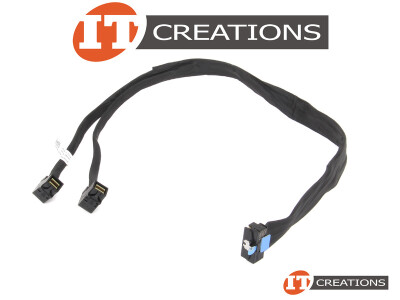 DELL Y SPLIT MINI SAS HD CABLE video