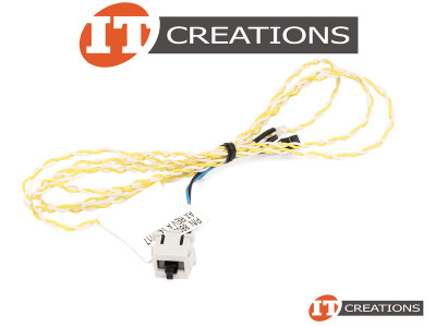 HP UID LIGHTING CABLE HPE CLOUDLINE CL3150 G10 ( GEN10 ) - 4 PIN video