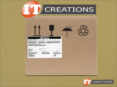 LENOVO IBM CPU KIT INTEL XEON 8 CORE PROCESSOR E7-4820 2.0GHZ 18MB SMART CACHE 5.86 GT/S QPI TDP 105W video