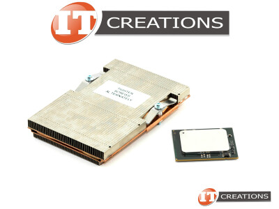 IBM CPU KIT INTINTEL XEON 10 CORE PROCESSOR E7-4870 2.40GHZ 30MB SMART CACHE 6.4 GT/S QPI TDP 130W video