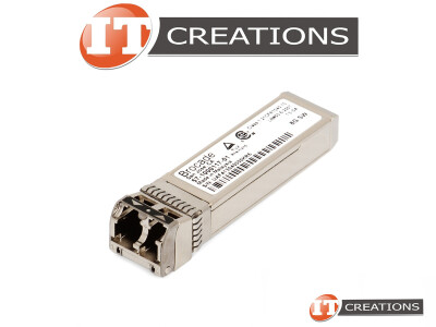 IBM / BROCADE 8GB SW LC SFP+ TRANSCEIVER - SMALL FORM FACTOR PLUGGABLE PLUS LUCENT CONNECTOR SHORT WAVE video