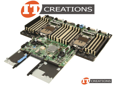 DELL MOTHERBOARD video