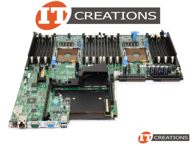 DELL MOTHERBOARD video