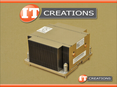 DELL CPU0 HEATSINK video