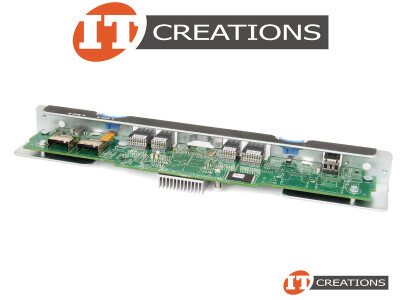 DELL HARD DRIVE BACKPLANE CONTROLLER WITH BRACKET video