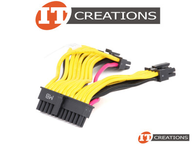 DELL SYSTEM POWER CABLE video