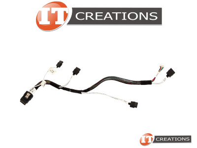 DELL MINI SAS TO X4 SATA CABLE video