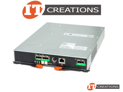 DELL 6GB/S SAS ENCLOSURE MANAGEMENT MODULE CONTROLLER video