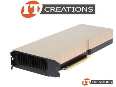NVIDIA A100 PCIE AMPERE GPU ACCELERATOR 40GB HBM2 1555GB/S MEMORY BANDWIDTH PCI-E 4.0 X16 GENERAL PURPOSE GRAPHICS PROCESSING UNIT GPGPU video