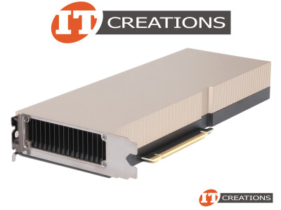 DELL NVIDIA A30 TENSOR CORE GPU ACCELERATOR 24GB HBM2 MEMORY INTERFACE 3072 BIT MEMORY BANDWIDTH 933GB/S PCI-E 4.0 X16 COMPUTE GENERAL PURPOSE GRAPHICS PROCESSING UNIT GPGPU - AMPERE TECHNOLOGY PASSIVE HEATSINK - DUAL SLOT video