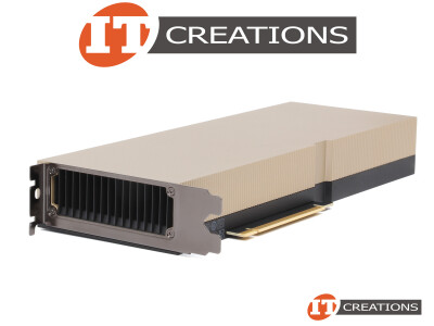 NVIDIA H100 PCIE TENSOR CORE GPU 80GB MEMORY INTERFACE 5120 BIT HBM2E MEMORY BANDWIDTH 2TB/S PCI-E 5.0 X16 128GB/S GRAPHICS PROCESSING UNIT VIDEO CARD - HOPPER ARCHITECTURE 600GB/S NVLINK - 16 PIN ( 12 PIN + 4 PIN ) POWER CONNECTOR - DUAL SLOT video