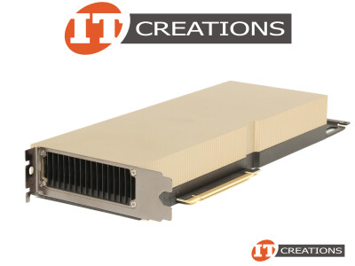 NVIDIA H100 NVL TENSOR CORE GPU 94GB MEMORY INTERFACE 6016 BIT HBM3 MEMORY BANDWIDTH 3938GB/S PCI-E 5.0 X16 GRAPHICS PROCESSING UNIT VIDEO CARD - HOPPER ARCHITECTURE NVLINK - DUAL SLOT video