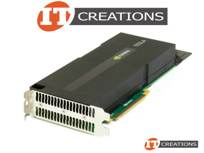 NVIDIA TESLA M2090 GRAPHICS CARD 6GB T20A PROCESSOR 512 PROCESSOR CORES MEMORY INTERFACE 384 BIT GDDR5 PCI-E 2.0 X16 VIDEO CARD video