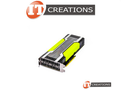 NVIDIA TESLA K80 KEPLER GPU ACCELERATOR 24GB 4992 PROCESSOR CORES MEMORY INTERFACE 384 BIT GDDR5 MEMORY BANDWIDTH 480GB/S PCI-E 3.0 X16 GENERAL PURPOSE GRAPHICS PROCESSING UNIT GPGPU video